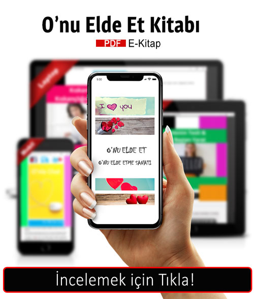 onu elde et kitabı pdf incele